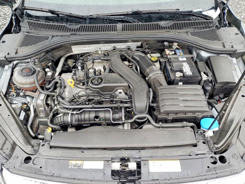 Продажа на аукционе авто 2024 Volkswagen Jetta, vin: 3VW7M7BU6RM011894, номер лота: 46177656