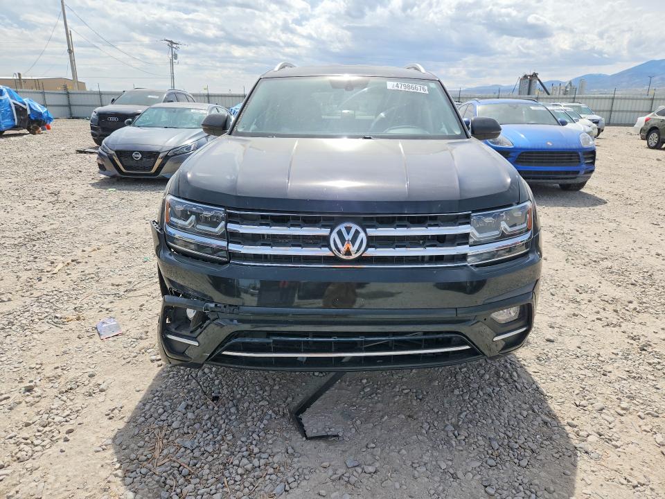 Aukcja sprzedaży 2018 Volkswagen Atlas, vin: 1V2KR2CA4JC578406, numer aukcji: 47986676