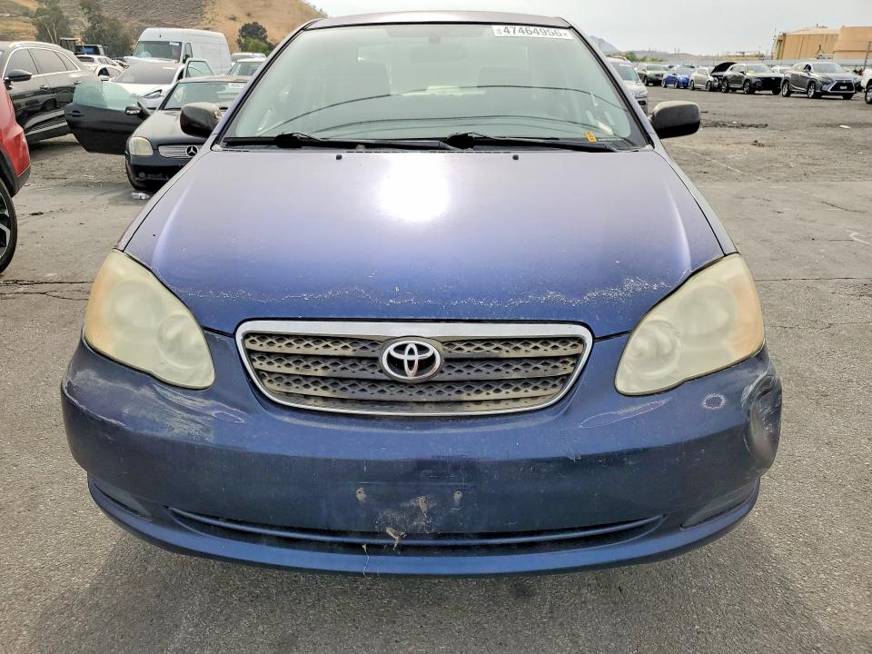 Aukcja sprzedaży 2007 Toyota Corolla, vin: JTDBR32E070115622, numer aukcji: 47464956