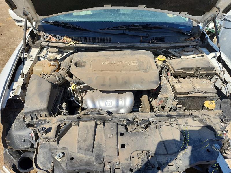 48120716 :رقم المزاد ، 1C3CCCAB9FN652749 vin ، 2015 Chrysler 200 مزاد بيع