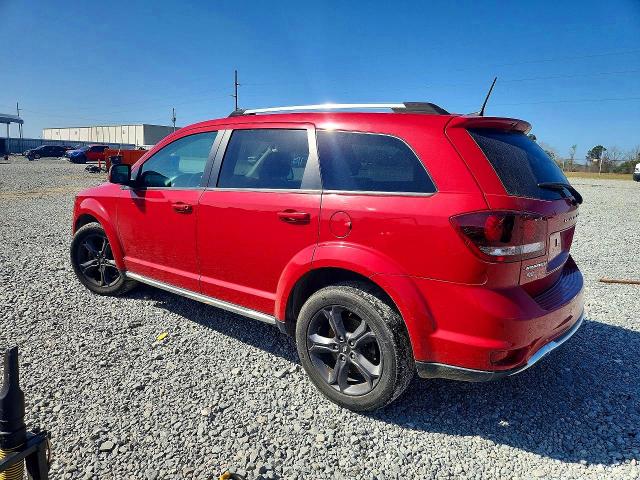 Продажа на аукционе авто 2020 Dodge Journey, vin: 3C4PDCGB7LT212915, номер лота: 79827295