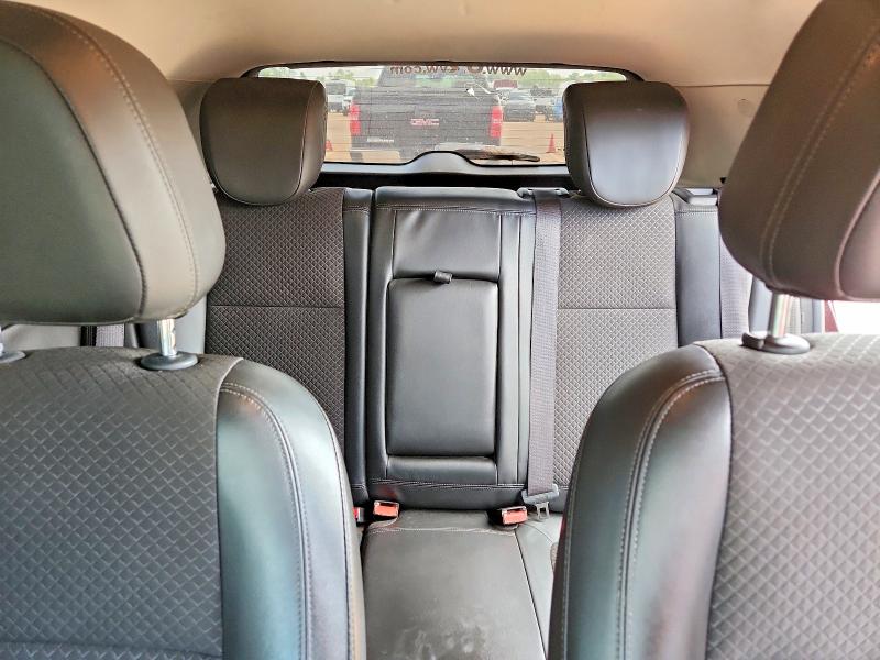 Aukcja sprzedaży 2018 Buick Encore, vin: KL4CJASB9JB505808, numer aukcji: 47856756