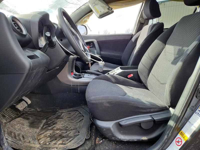 79229285 :رقم المزاد ، JTMBK32V285063869 vin ، 2008 Toyota Rav4 مزاد بيع