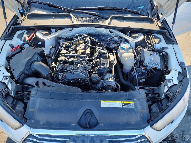 Продаж на аукціоні авто 2017 Audi A4, vin: WAUFNAF45HN006948, номер лоту: 47312716