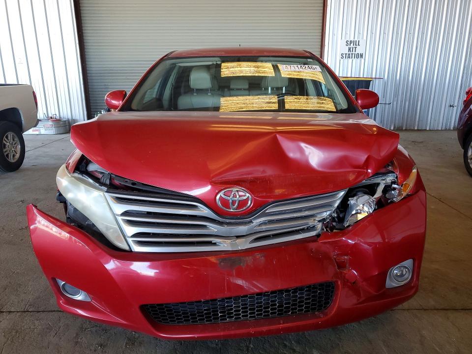 Продаж на аукціоні авто 2009 Toyota Venza, vin: 4T3BK11A99U007876, номер лоту: 47114246