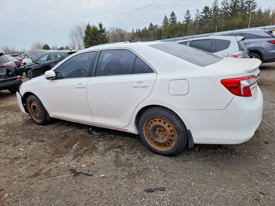 Продаж на аукціоні авто 2012 Toyota Camry, vin: 4T1BF1FK6CU567733, номер лоту: 46646146