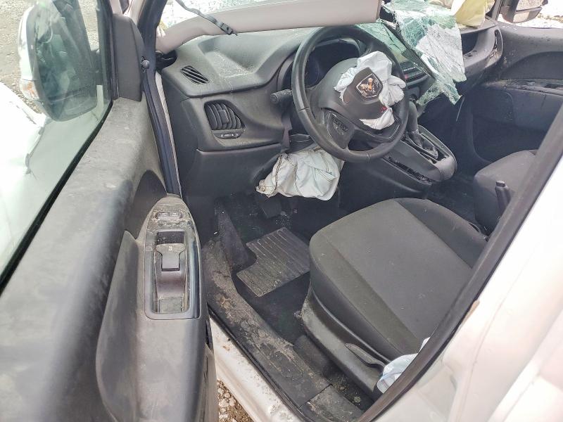 Aukcja sprzedaży 2019 Ram Promaster City, vin: ZFBHRFBB3K6M27606, numer aukcji: 46139146