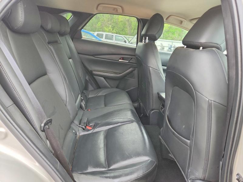 Продаж на аукціоні авто 2024 Mazda Cx-30, vin: 3MVDMBBM9RM698263, номер лоту: 48259336