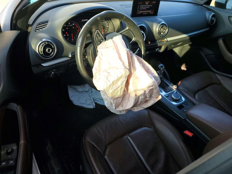 Aukcja sprzedaży 2015 Audi A3, vin: WAUACGFF8F1066022, numer aukcji: 47604216