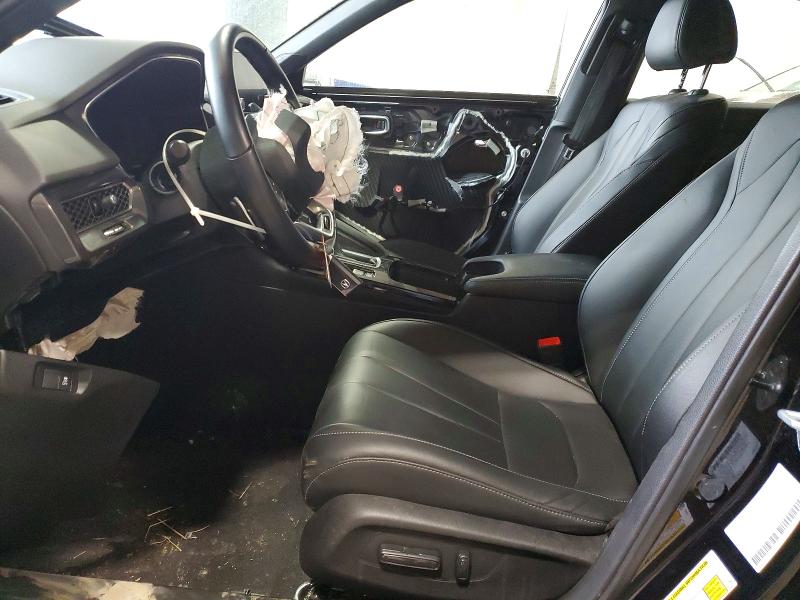 Aukcja sprzedaży 2025 Acura Integra, vin: 19UDE4H37SA000911, numer aukcji: 46091536