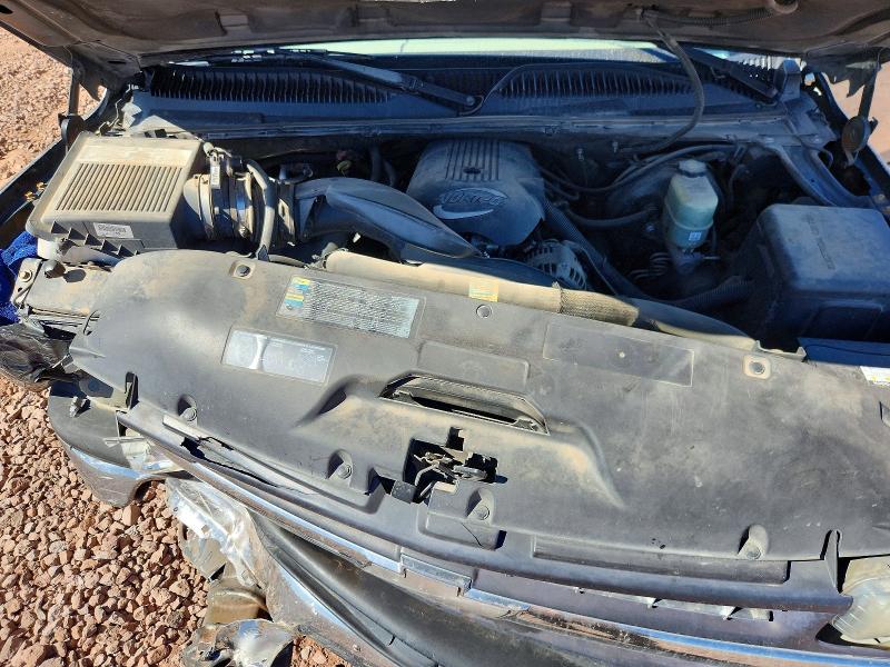 Aukcja sprzedaży 2002 Chevrolet Silverado, vin: 2GCEC19VX21289574, numer aukcji: 41666616
