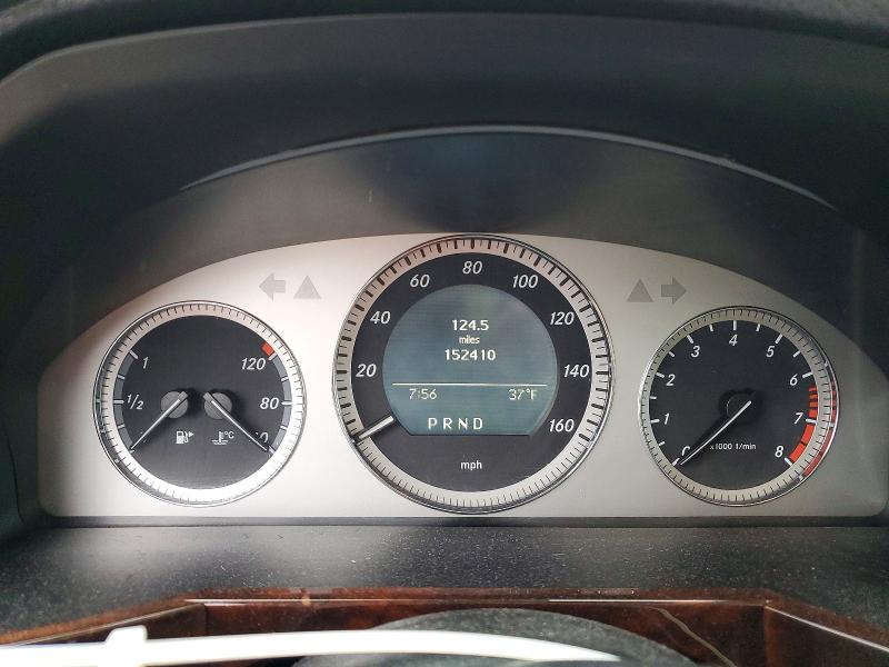 Aukcja sprzedaży 2011 Mercedes-benz Glk, vin: WDCGG8HB7BF567833, numer aukcji: 79113885