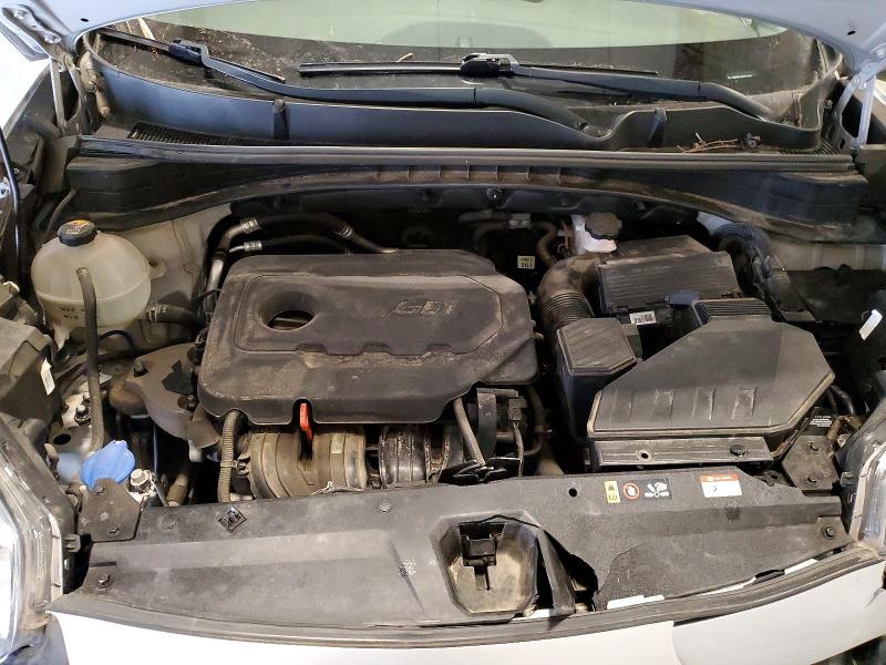 Продаж на аукціоні авто 2019 Kia Sportage, vin: KNDPMCAC6K7613408, номер лоту: 79374535