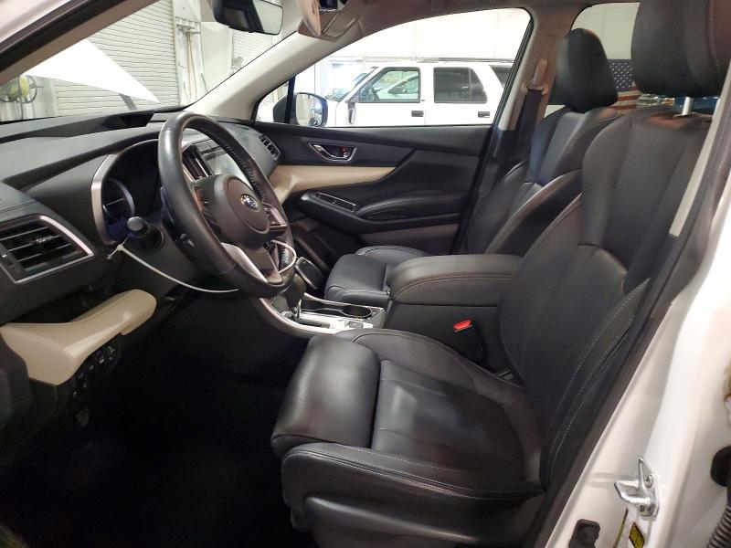 Aukcja sprzedaży 2021 Subaru Ascent, vin: 4S4WMALD0M3466305, numer aukcji: 47277536