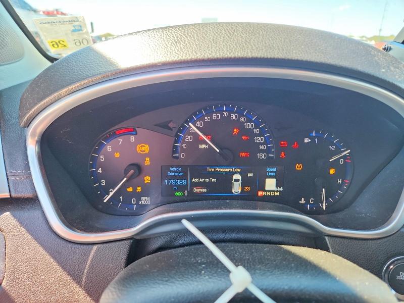 Aukcja sprzedaży 2014 Cadillac Srx, vin: 3GYFNBE37ES652893, numer aukcji: 46201866