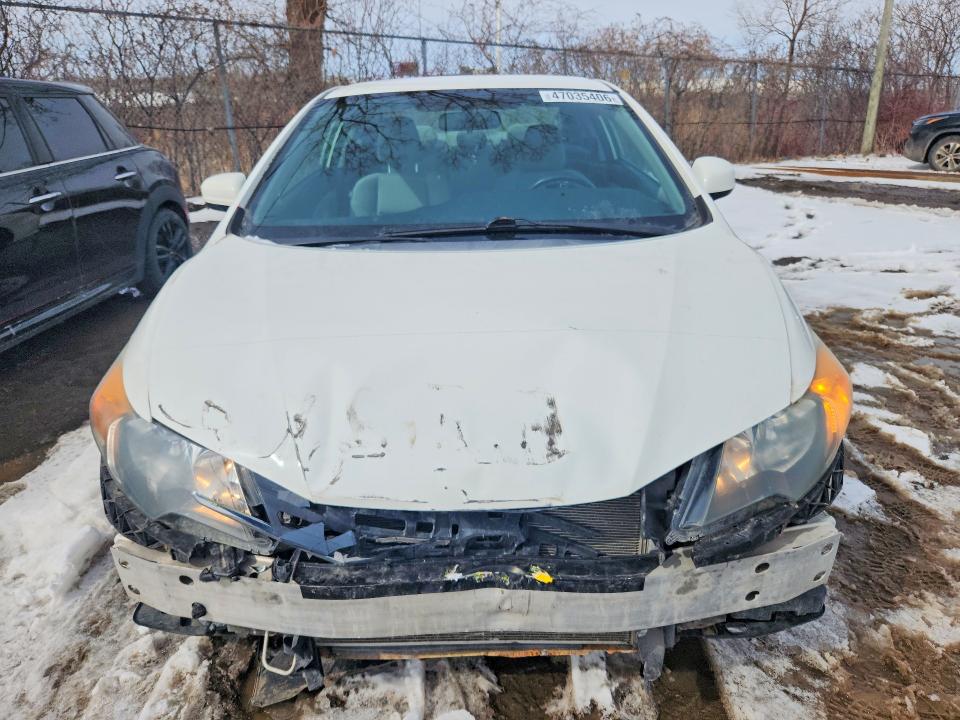 Продажа на аукционе авто 2014 Honda Civic, vin: 2HGFG3B40EH000561, номер лота: 47035406