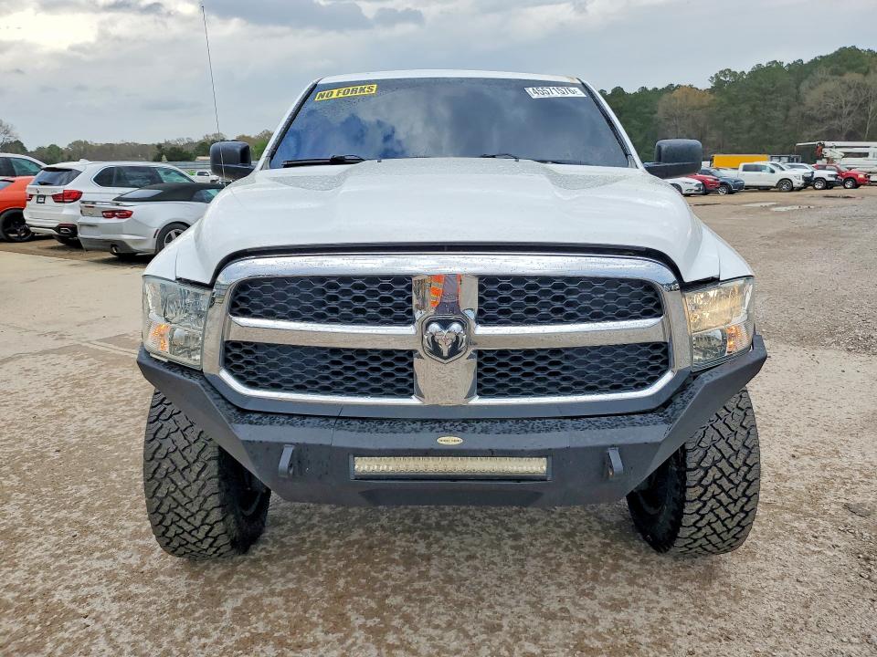 45571576 :رقم المزاد ، 1C6RR7GT3GS228778 vin ، 2016 Ram 1500 مزاد بيع