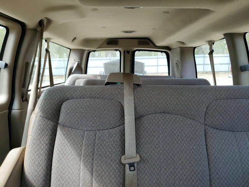 Продаж на аукціоні авто 2005 Chev Express, vin: 1GAGG25V851188965, номер лоту: 48061266