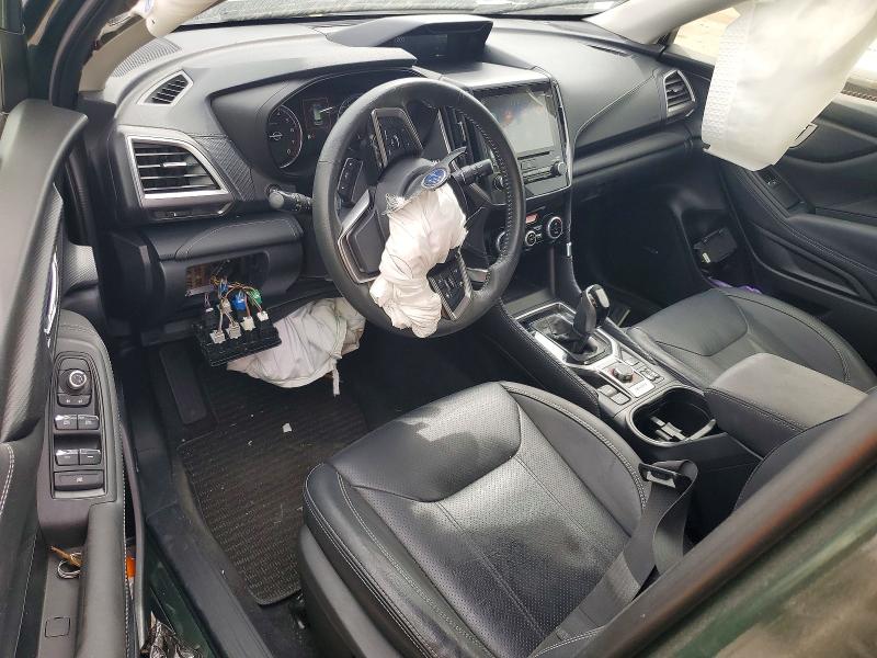 Продаж на аукціоні авто 2023 Subaru Forester, vin: JF2SKARC9PH416034, номер лоту: 47029846