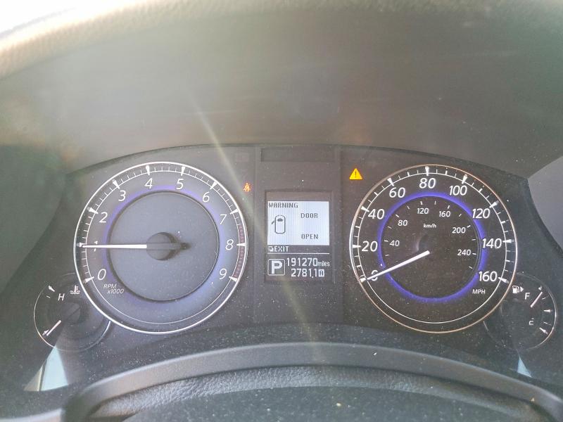 47390866 :رقم المزاد ، JN1BJ0RR6GM269665 vin ، 2016 Infiniti Qx50 مزاد بيع
