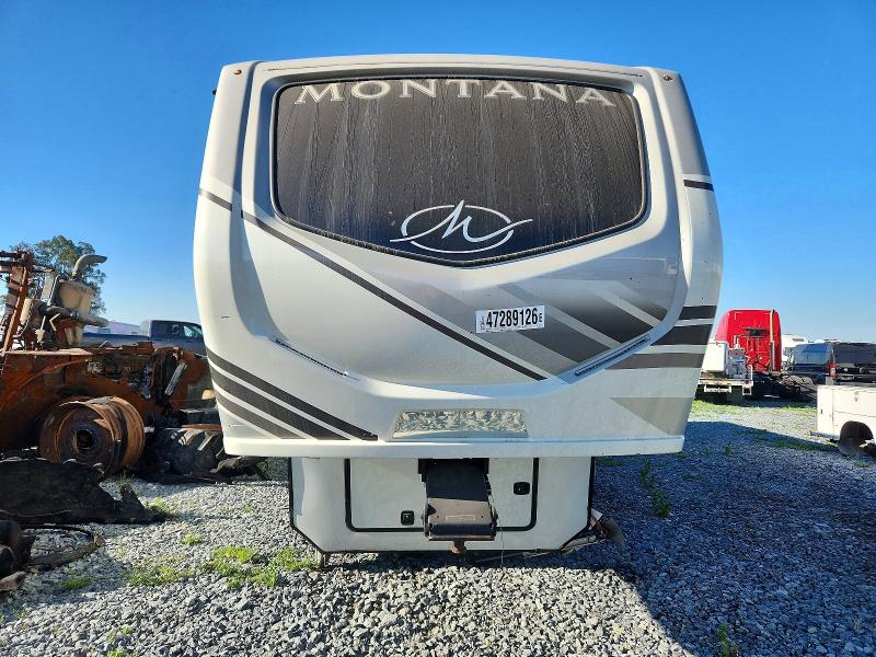 Aukcja sprzedaży 2022 Montana Montana, vin: 4YDFM0T28N4703192, numer aukcji: 47289126