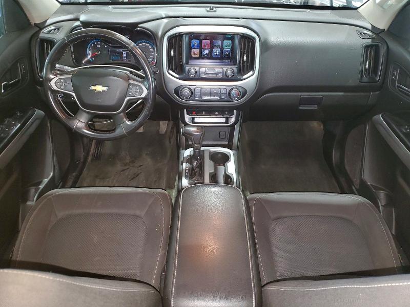 Продаж на аукціоні авто 2017 Chevrolet Colorado, vin: 1GCGTCEN9H1255148, номер лоту: 47226916