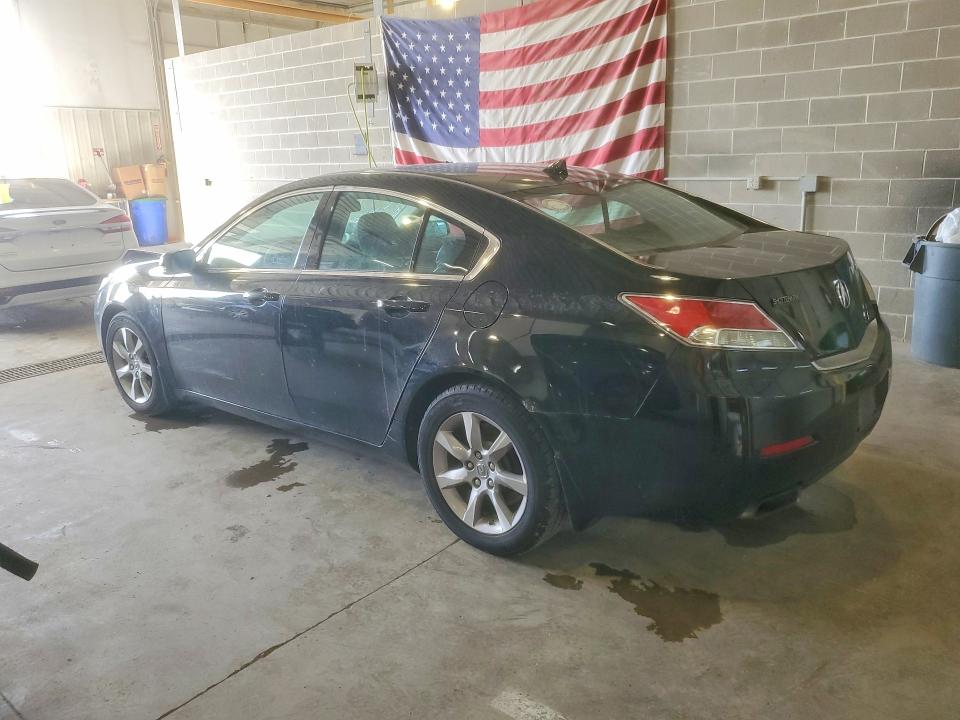 Продаж на аукціоні авто 2013 Acura Tl, vin: 19UUA8F2XDA007710, номер лоту: 46101736