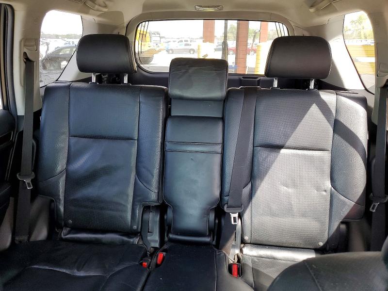 Aukcja sprzedaży 2014 Lexus Gx 460, vin: JTJBM7FX7E5082732, numer aukcji: 45761116