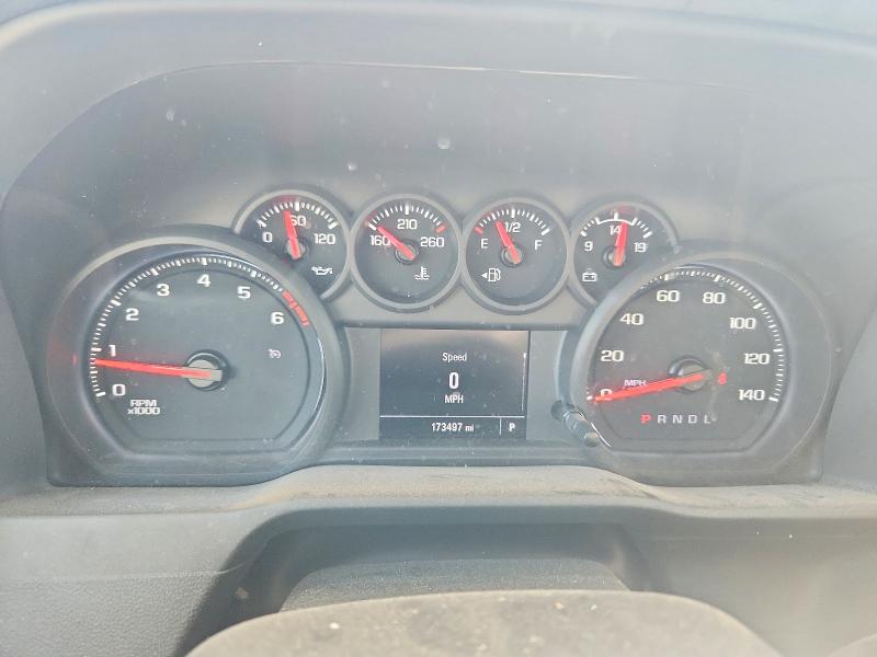 Aukcja sprzedaży 2022 Gmc Sierra, vin: 1GT28LE7XNF254876, numer aukcji: 78040565