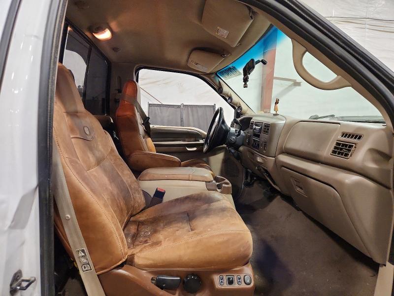 Продажа на аукционе авто 2000 Ford F250, vin: 1FTNF21F7YEA26872, номер лота: 47819476