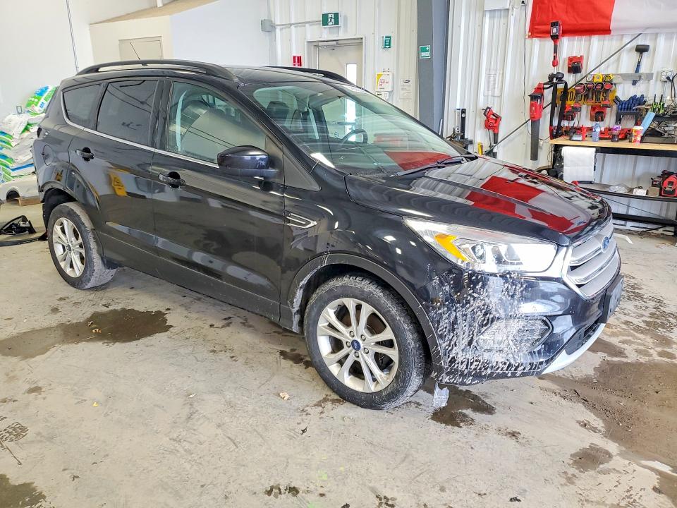 Продажа на аукционе авто 2019 Ford Escape, vin: 1FMCU0HD9KUB88453, номер лота: 45562236