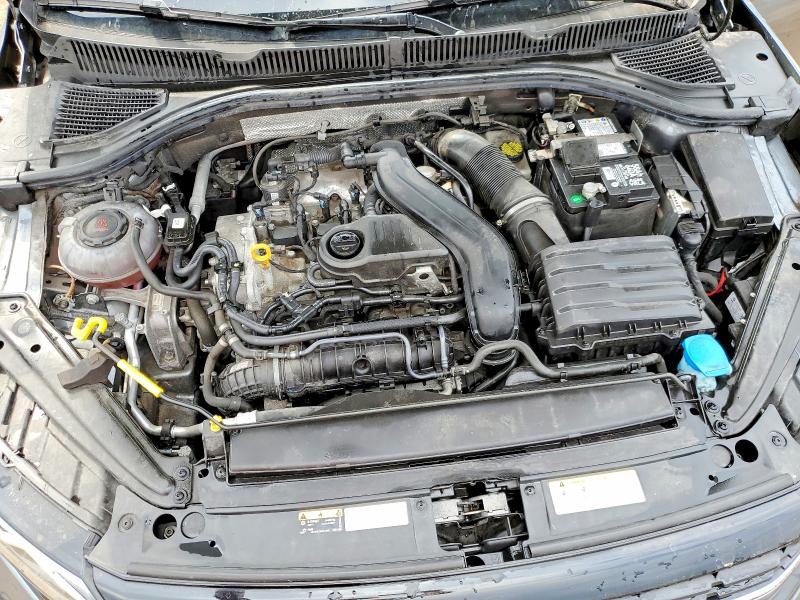 2023 Volkswagen Jetta მანქანა იყიდება აუქციონზე, vin: 3VWBM7BU4PM025428, აუქციონის ნომერი: 46957806