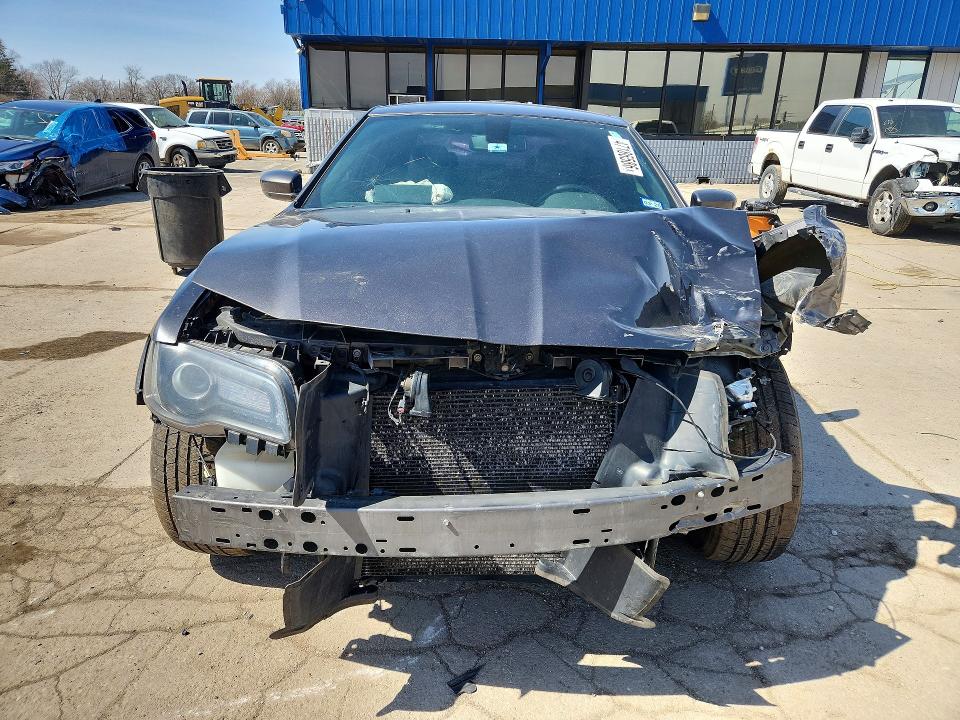 Aukcja sprzedaży 2019 Chrysler 300, vin: 2C3CCAGG2KH569772, numer aukcji: 47186586