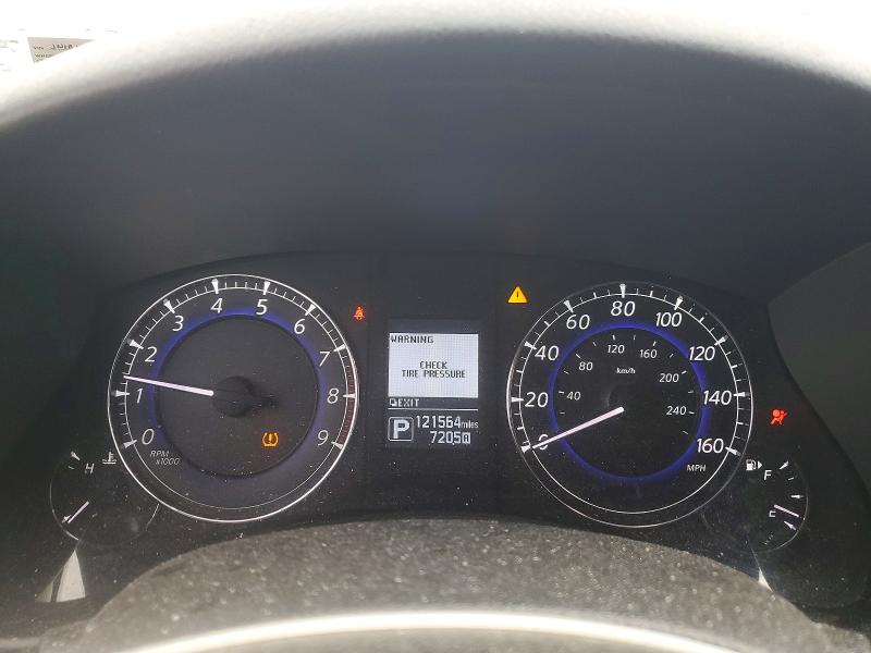45769916 :رقم المزاد ، JN1BJ0RR4GM270636 vin ، 2016 Infiniti Qx50 مزاد بيع