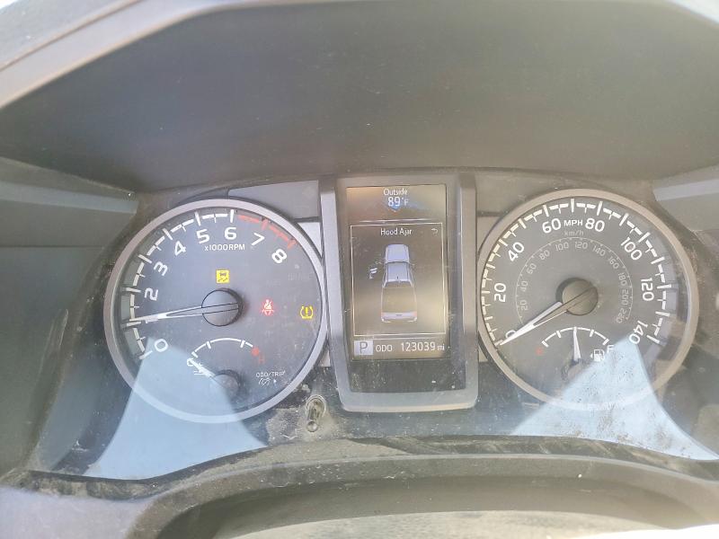 2016 Toyota Tacoma მანქანა იყიდება აუქციონზე, vin: 3TMAZ5CN8GM024732, აუქციონის ნომერი: 79628205