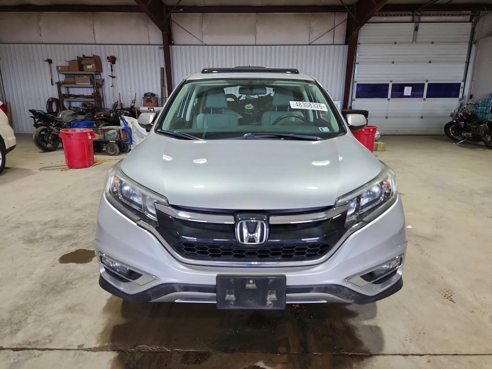 Aukcja sprzedaży 2016 Honda Cr-v, vin: 2HKRM4H79GH653363, numer aukcji: 48308326