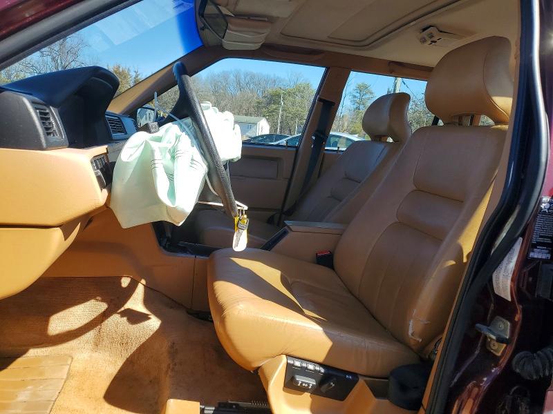 Продаж на аукціоні авто 1993 Volvo 940, vin: YV1JS8835P1121195, номер лоту: 42043446