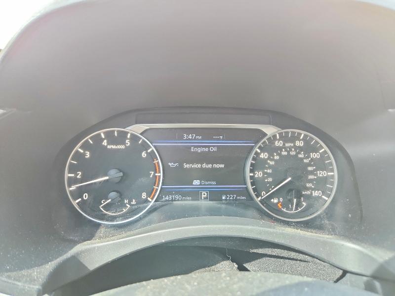 Aukcja sprzedaży 2019 Nissan Altima, vin: 1N4BL4BV0KC133610, numer aukcji: 46912806