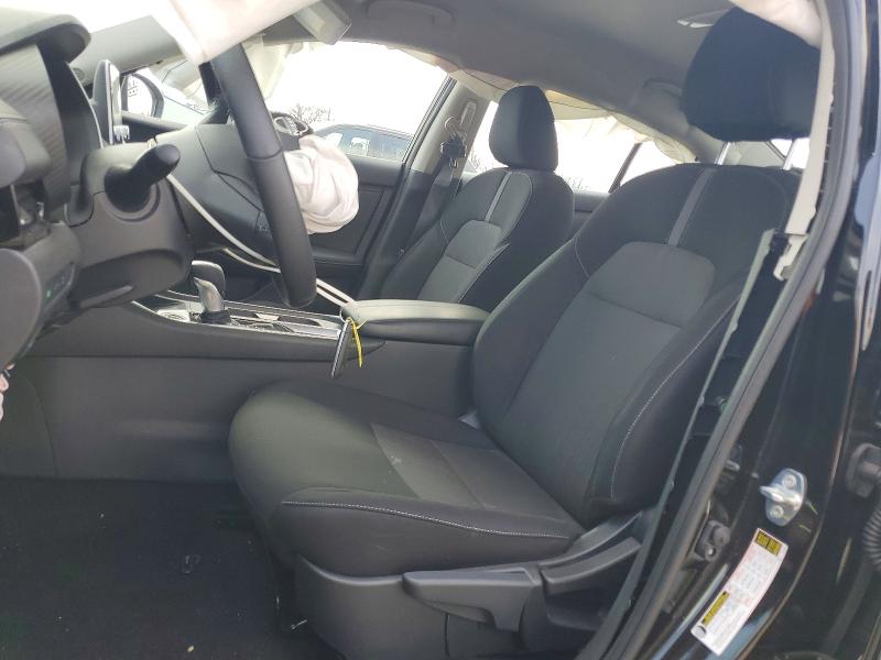 Aukcja sprzedaży 2025 Nissan Sentra, vin: 3N1AB8CV1SY384290, numer aukcji: 47641296