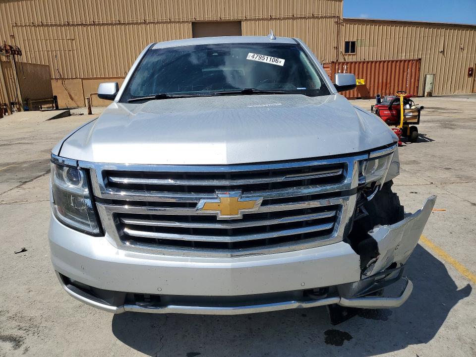 Продажа на аукционе авто 2016 Chevrolet Tahoe, vin: 1GNSKBKCXGR333082, номер лота: 47951106