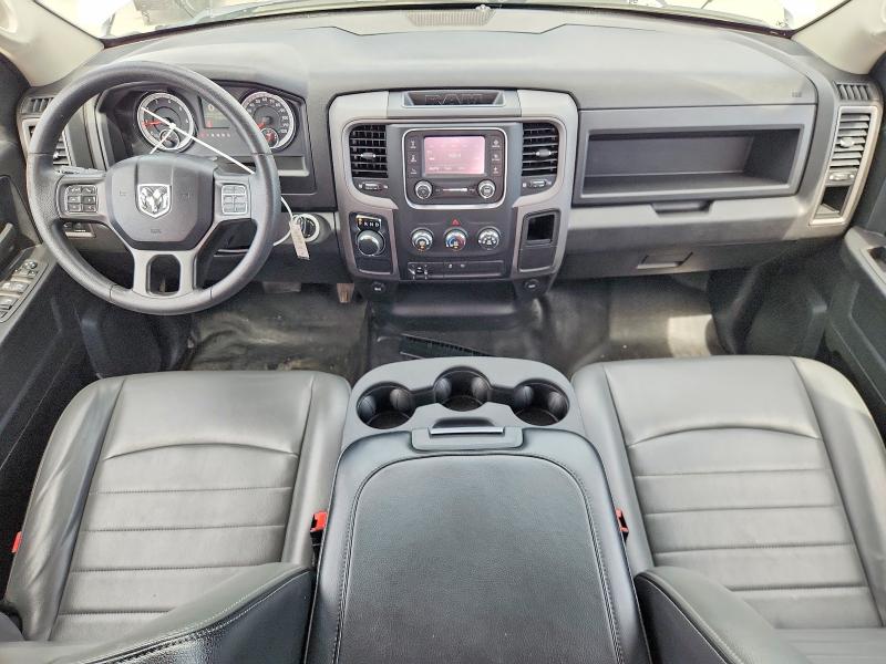 Продажа на аукционе авто 2022 Ram 1500 Classic, vin: 1C6RR6FG3NS186009, номер лота: 47547016