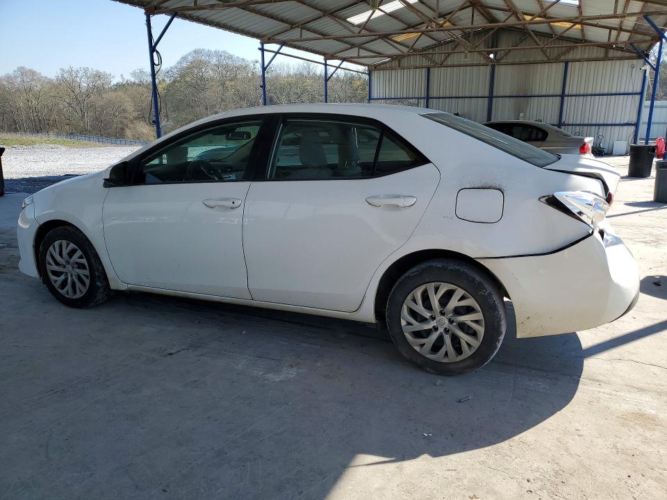 Aukcja sprzedaży 2019 Toyota Corolla, vin: 2T1BURHE4KC134942, numer aukcji: 46713266