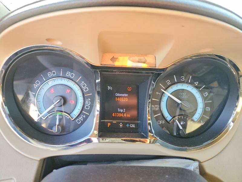 2012 Buick Lacrosse მანქანა იყიდება აუქციონზე, vin: 1G4GB5ERXCF306441, აუქციონის ნომერი: 79954685