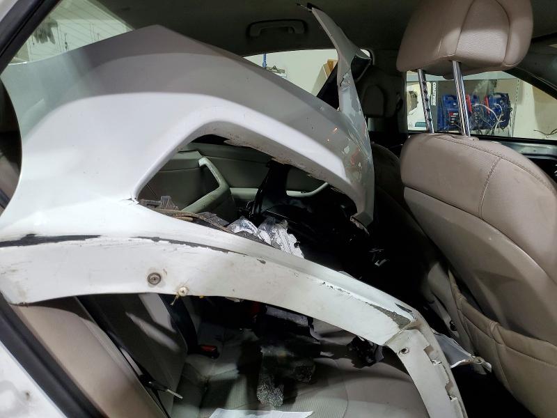 46132286 :رقم المزاد ، 5NPE34AF9FH070339 vin ، 2015 Hyundai Sonata مزاد بيع
