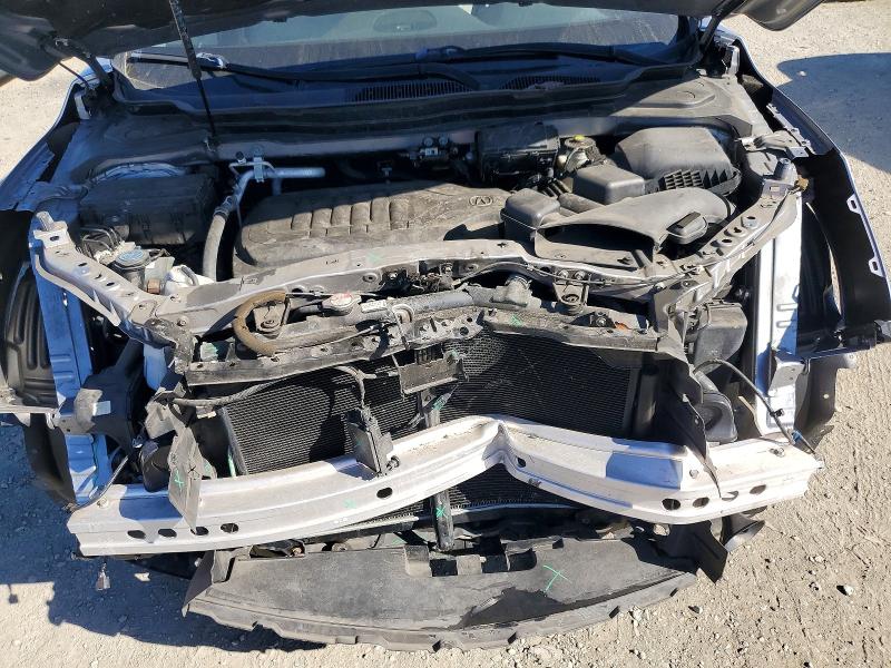 Aukcja sprzedaży 2019 Acura Mdx, vin: 5J8YD3H35KL010937, numer aukcji: 45515416