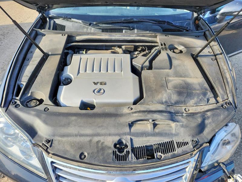 Aukcja sprzedaży 2010 Lexus Es 350, vin: JTHBK1EG1A2396037, numer aukcji: 46612836