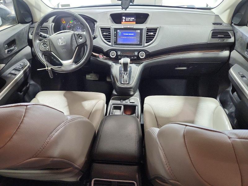Aukcja sprzedaży 2016 Honda Cr-v, vin: 2HKRM4H79GH653363, numer aukcji: 48308326