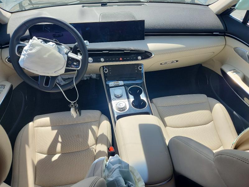 Продажа на аукционе авто 2026 Genesis Gv70, vin: KMUMADTB0TU255129, номер лота: 47835616