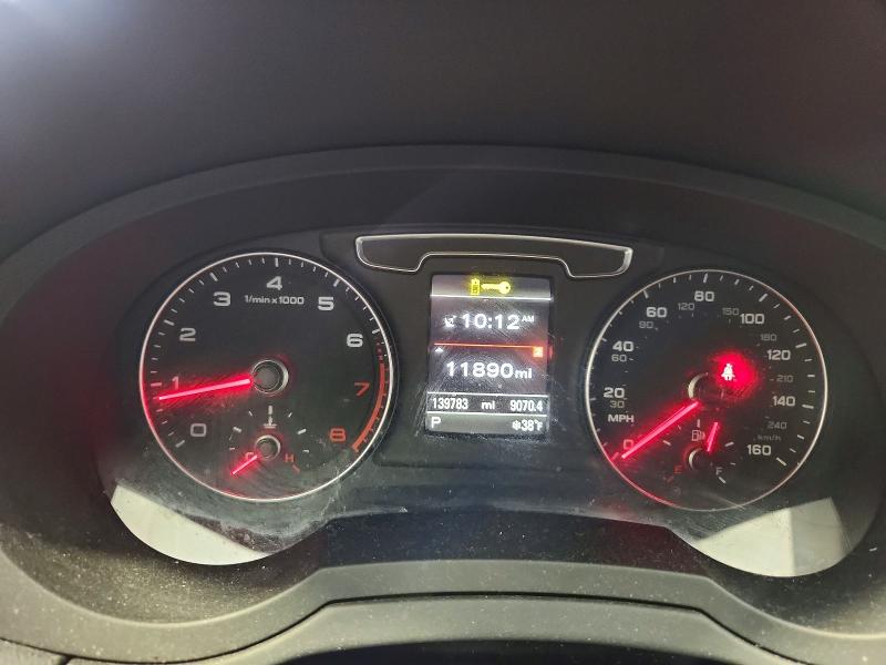 Aukcja sprzedaży 2017 Audi Q3, vin: WA1JCCFS5HR008649, numer aukcji: 79282185