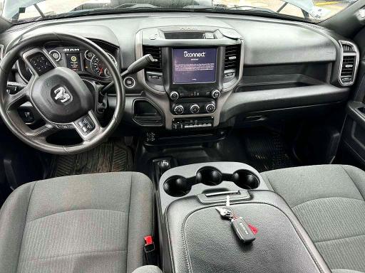 78549955 :رقم المزاد ، 3C7WRTCL6NG277362 vin ، 2022 Ram 3500 مزاد بيع